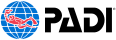 PADI logo